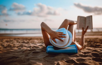 Editor's recommendations: Book tips for the summer...