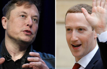 People: Zuckerberg on Musk fight: "Elon doesn't...