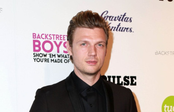 Nick Carter on Brother Aaron's Death: 'We'll...