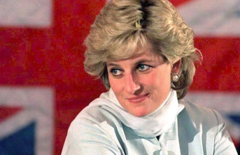 TV tip: Touching documentary about Lady Diana on 3sat