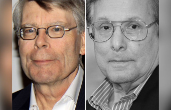 William Friedkin: Stephen King and company pay tribute...