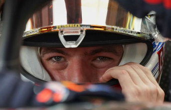 Formula 1: Verstappen surprised: “Even worse than...