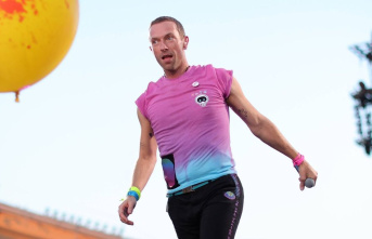 Coldplay: ex-manager demands around twelve million...
