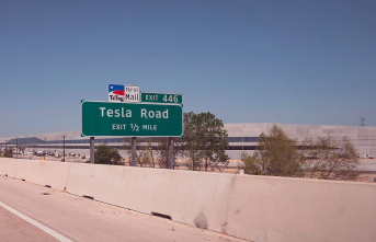 stern reporters reveal: Tesla's reckless actions:...
