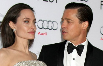 Angelina Jolie versus Brad Pitt: This is how their careers went after the separation