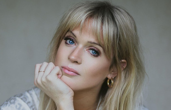 Bestselling author: Dolly Alderton on the seven biggest...