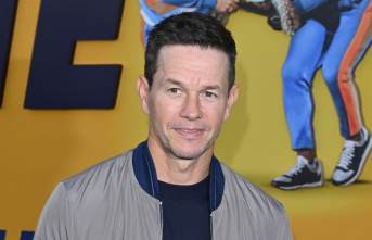 Mark Wahlberg: No roles because of Pitt and DiCaprio