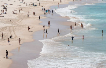 Climate: Heat - Australia declares El Niño weather...