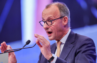 Chronology of the faux pas: What Friedrich Merz has already achieved
