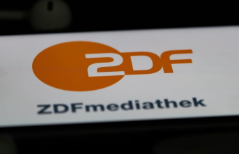 Technical problems: ZDF disruption resolved after...