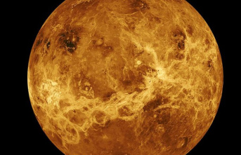 Space travel: India wants to go to Venus