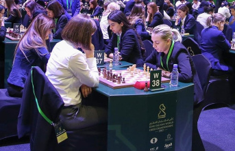 Open letter: Hardly any women at the top: Sexism debate moves the chess world