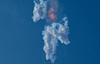 Space travel: "Starship" explosion: FAA...
