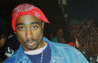 Arrest in Las Vegas: Murder of Tupac Shakur: Have the police found the shooter after 27 years?