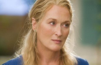 Go “Mamma Mia!” next?: Stars around Meryl Streep...