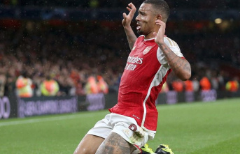 Champions League: Arsenal FC confident in premier class comeback