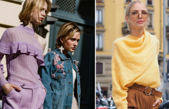 Fashion Outlook: Which Styles Are Returning in Fall...