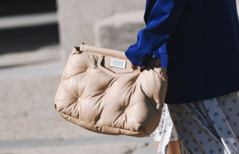 Trends: Big bags determine everyday fashion in autumn