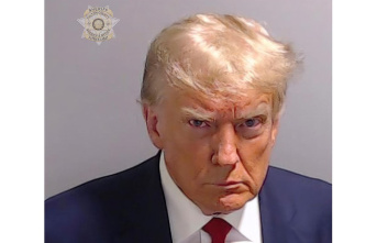 US state of Georgia: Trump trial for attempted election...