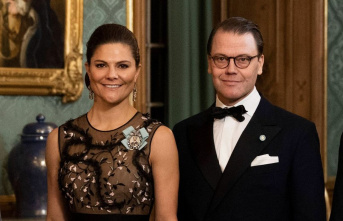 Prince Daniel of Sweden: Rocky road to becoming a...
