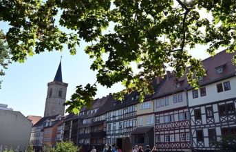 Erfurt: Jewish-medieval heritage becomes new UNESCO...