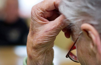 Medicine: Significant increase in Alzheimer's...