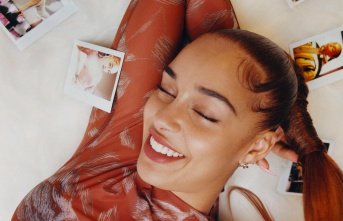 New album: From coffee seller to celebrated musician: How Jorja Smith conquered the pop sky