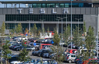 Car: Tesla has so far reported 26 environmental incidents...