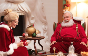 “Santa Clause: The Series”: Second season starts...