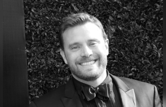 Billy Miller: US actor dies at the age of 43