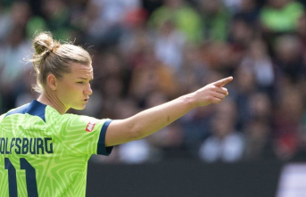 Women's football: Bundesliga starts with World...