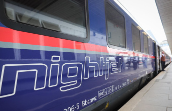 Timetable change: New train timetable brings more seats and night trains – and probably higher prices