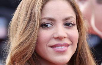 Tax evasion: New allegations against Shakira: Singer...