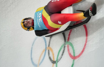 Tobogganing: Six-time Olympic champion Geisenberger ends her career