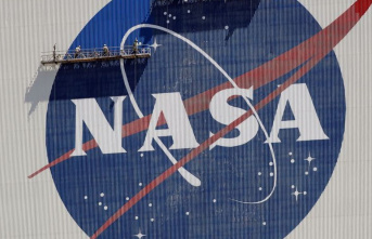 Science: NASA investigates “unidentified unusual...