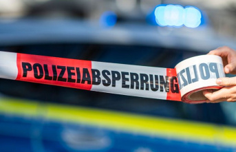 Near Neubrandenburg: Missing six-year-old boy found...