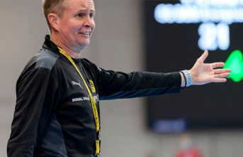 Handball: Accusations against coaches: The tough processing...
