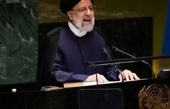Nuclear agreement: Iran's president defends domestic...