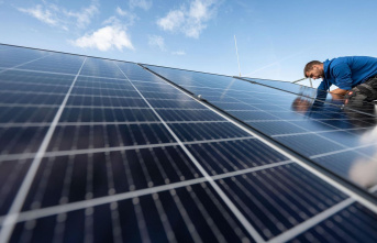 Solar start-up: Botched complaints and trouble with...
