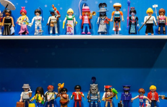 Horst Brandstätter Group: Playmobil in trouble – parent company is cutting hundreds of jobs