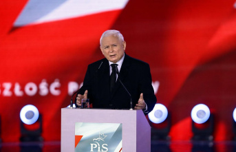 Kaczynski vs Tusk: Poland is voting today – democracy...