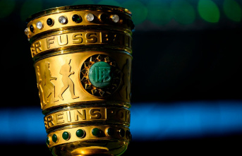 Draw for the second round: “The most difficult task”: Hammer ticket for third division team 1. FC Saarbrücken in the DFB Cup