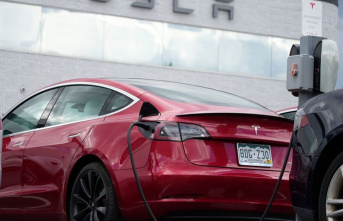 Car manufacturer: Tesla cuts prices again in the USA
