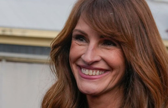 Streaming: Julia Roberts in apocalyptic thriller -...