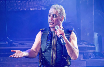 Rammstein: Band confirms the first additional concerts