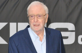 Michael Caine and more: retired acting stars