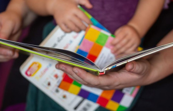 Study: Parents' own reading experience shapes...