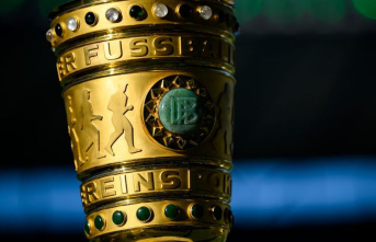 DFB Cup: Bayern “Knaller” for Saarbrücken - Leipzig...
