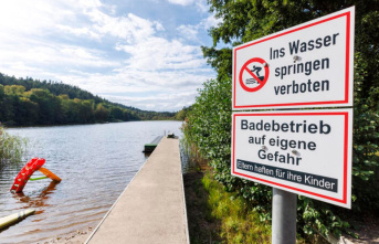 “Loch Lautern”: The “problem pike” from Kaiserslautern:...