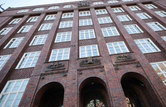 Hamburg: Cum-Ex: Tax authority files seized again